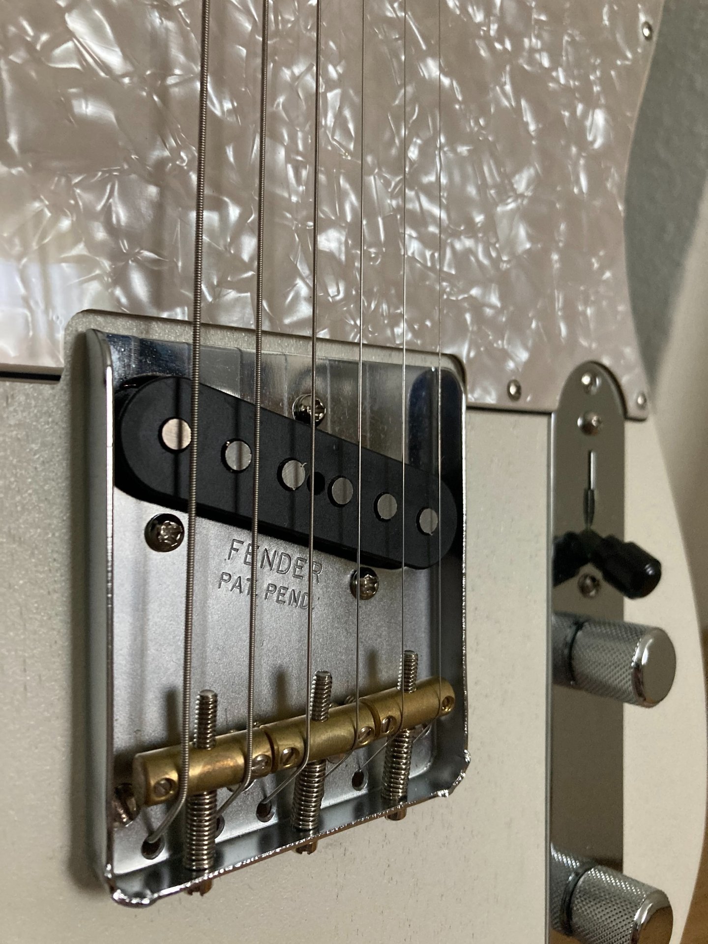 Cosmo — build photo