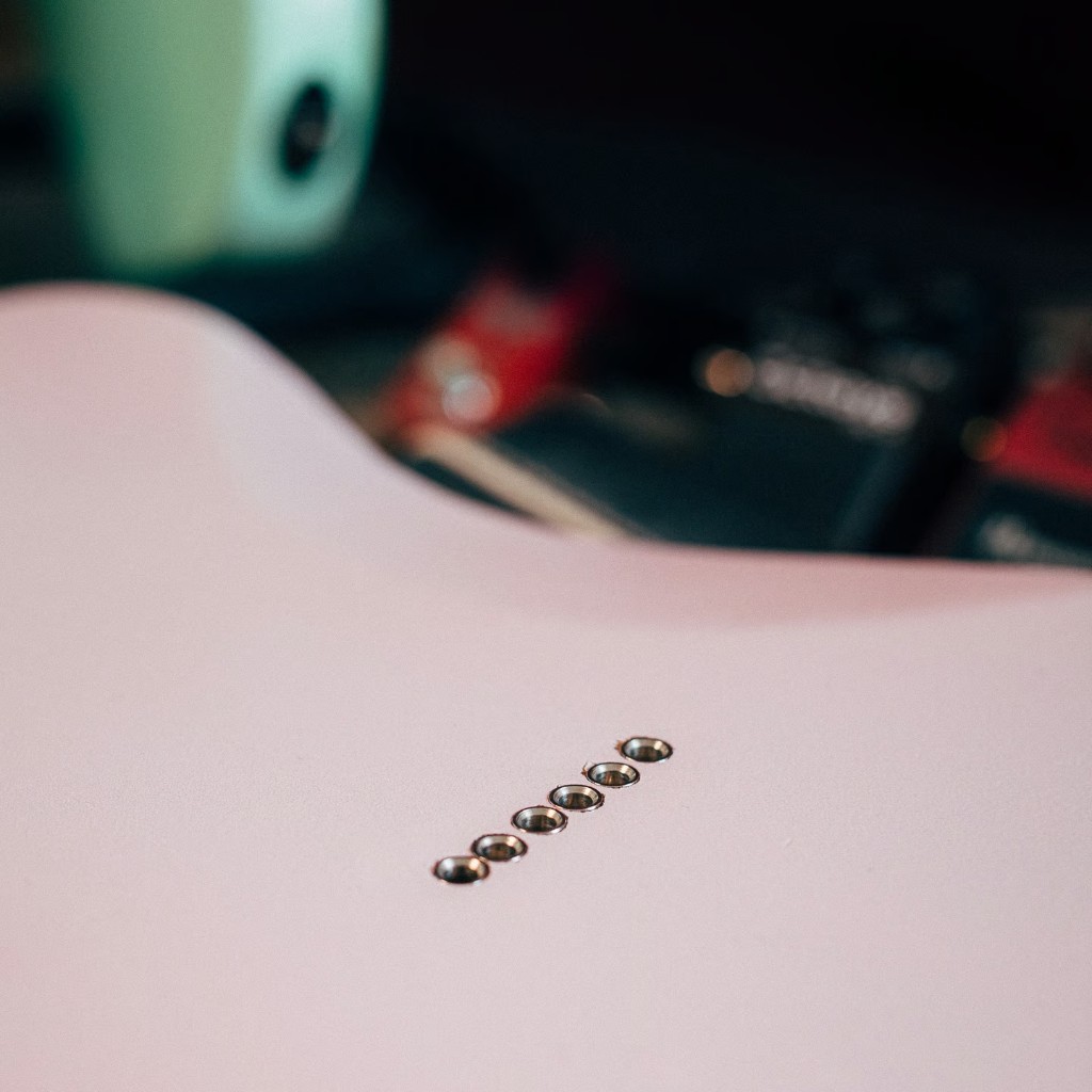 Personalized body shape — One